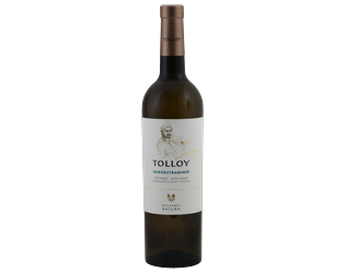 Tolloy Gewurztraminer