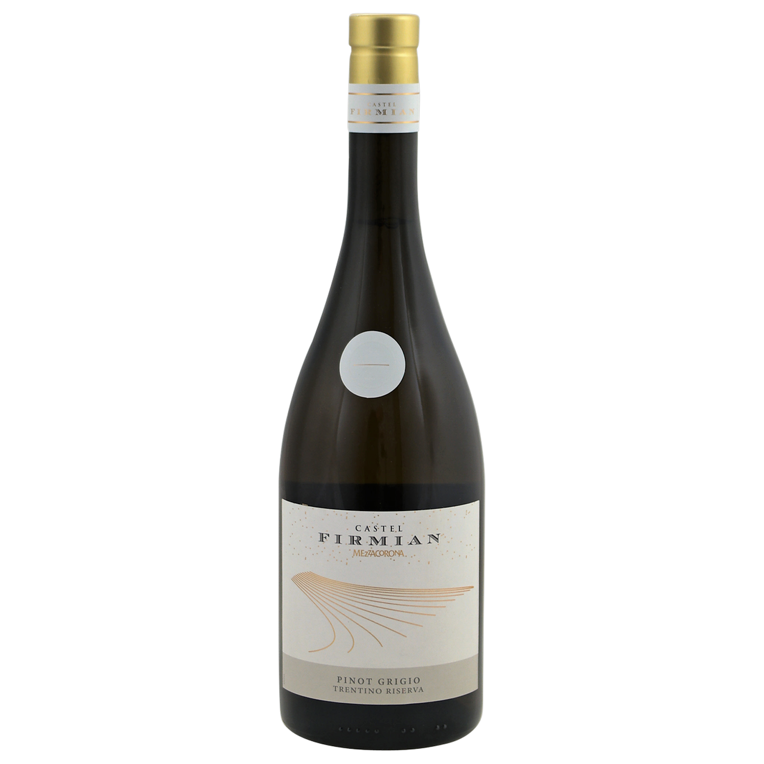 Castel Firmian Riserva Pinot Grigio