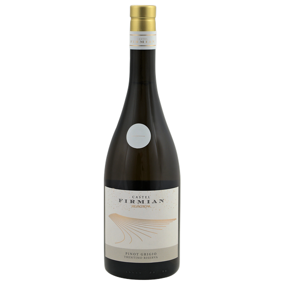 Castel Firmian Riserva Pinot Grigio