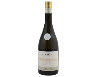 Castel Firmian Riserva Pinot Grigio