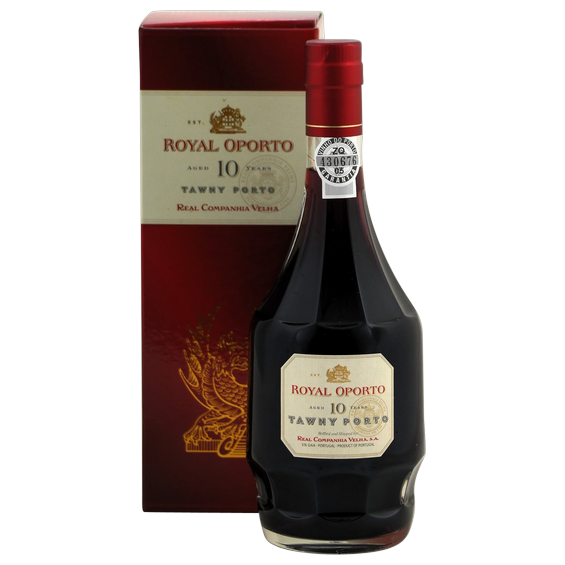 Royal Oporto 10 Years Old Tawny 375 ml