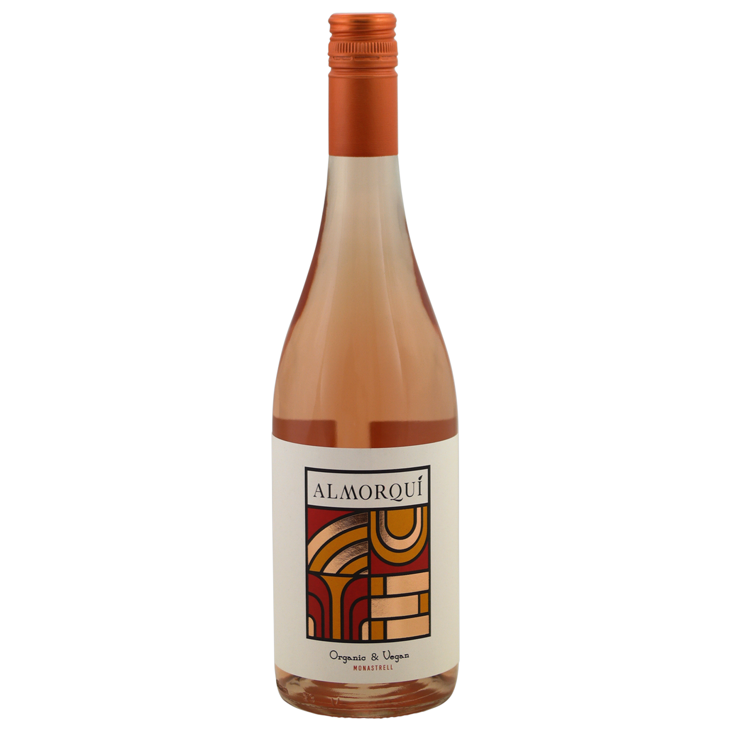 BIO Almorquí Rosado