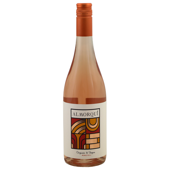 BIO Almorquí Rosado