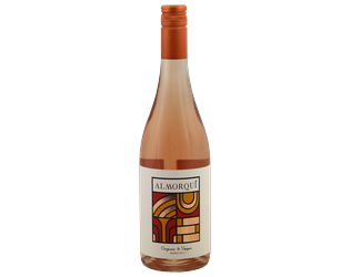 BIO Almorquí Rosado