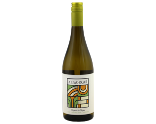 BIO Almorquí Blanco