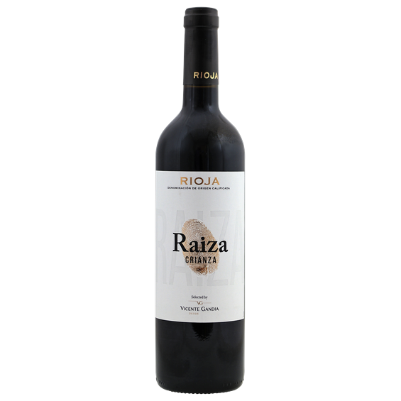 Altos de Raiza Rioja Crianza