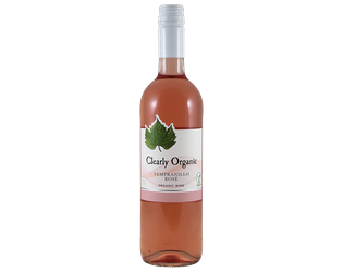 BIO Clearly Organic Rosado Screwcap