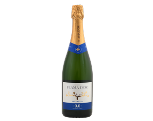 Flama d'Or Sparkling 0,0%