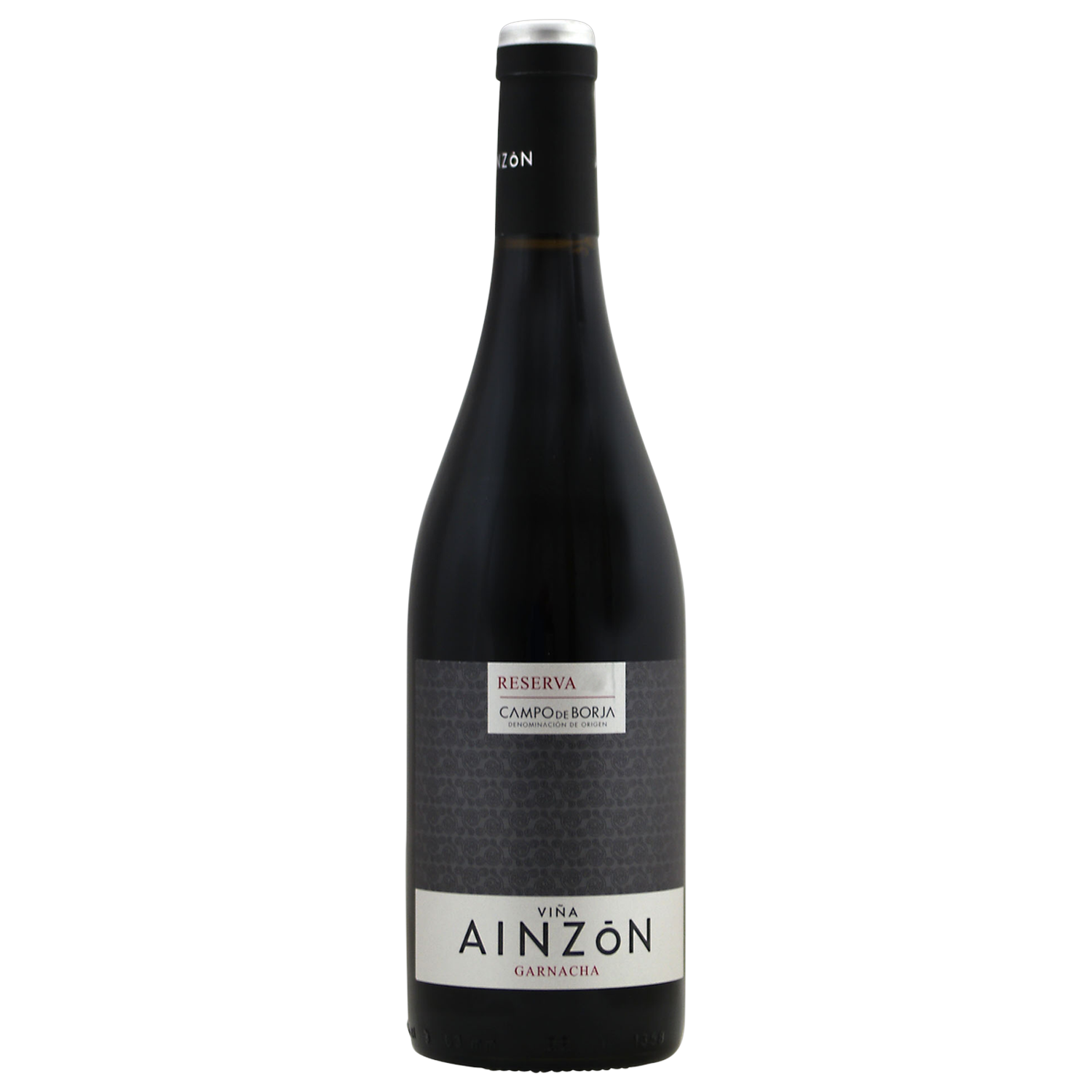 Vina Ainzon Reserva Campo dBorja