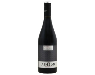 Vina Ainzon Reserva Campo dBorja