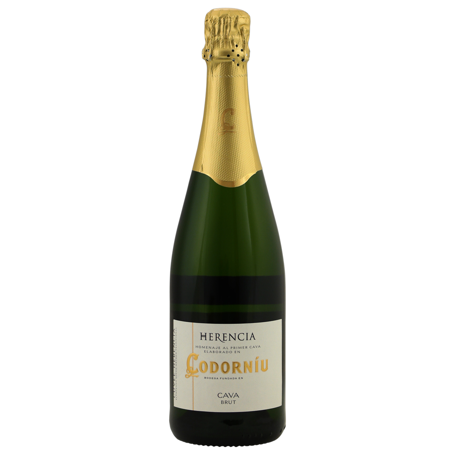 Codorniu Herencia OOH