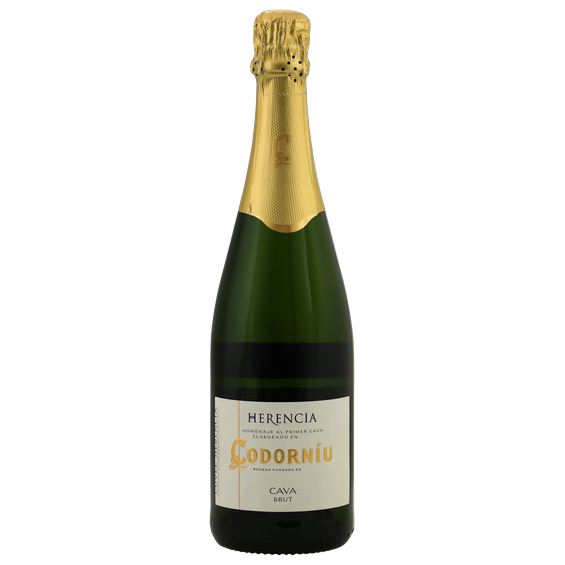 Codorniu Herencia OOH