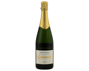 Codorniu Herencia OOH