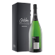 Cava Duc de Foix Brut Nature Magnum giftpack UA