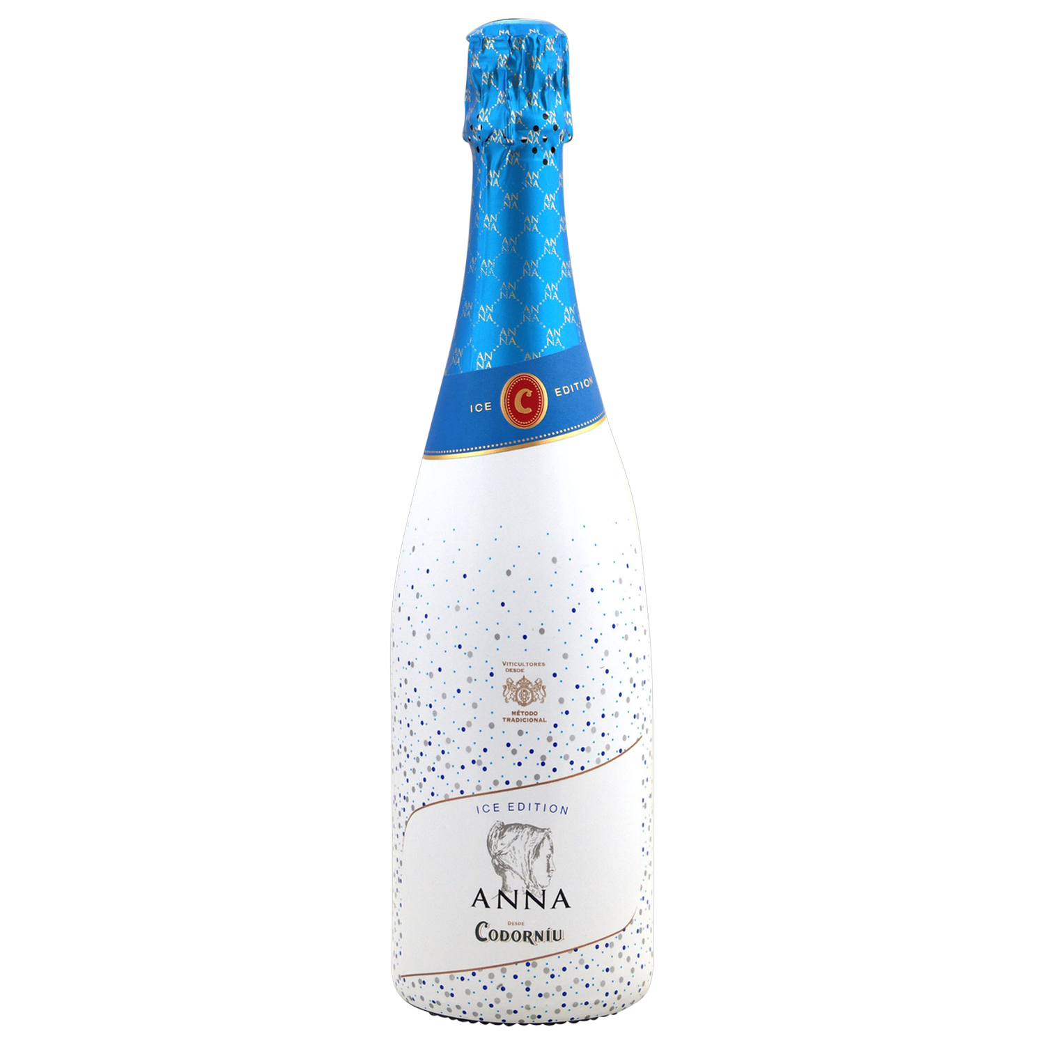 Codorniu Cava Anna ICE Semi Seco
