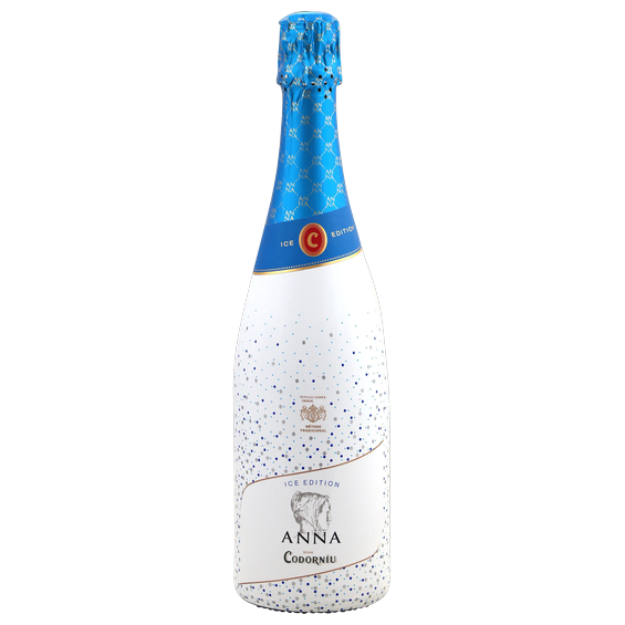 Codorniu Cava Anna ICE Semi Seco