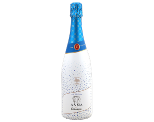 Codorniu Cava Anna ICE Semi Seco