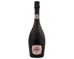 Codorniu Ars Collecta Cava Reserva Grand Rosé