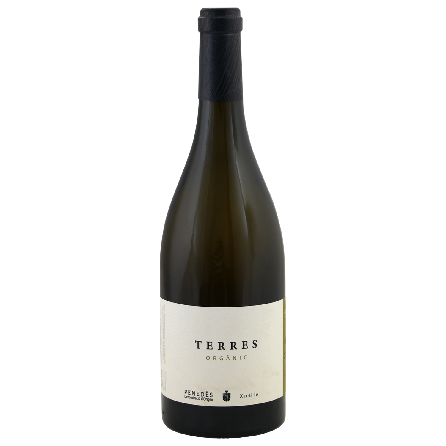BIO Terres Organic White UA