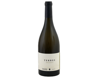 BIO Terres Organic White UA