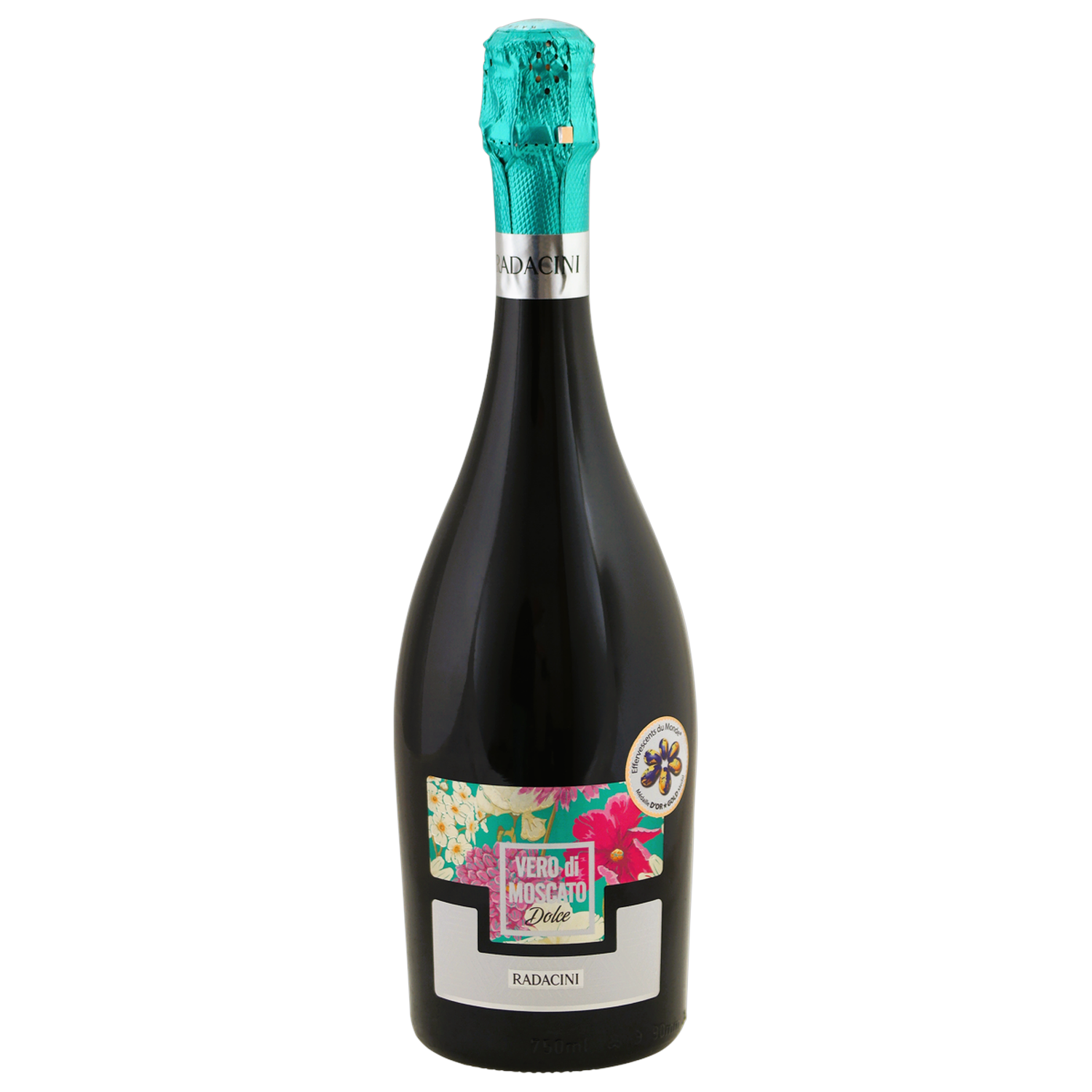 Radacini Vero di Moscato