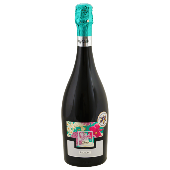 Radacini Vero di Moscato