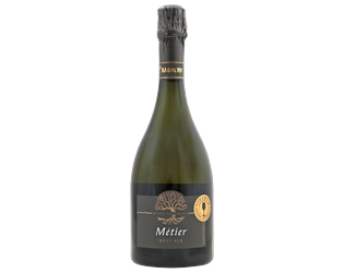 Metier Brut White