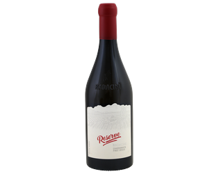 Radacini Reserve Chardonnay / Pinot Grigio