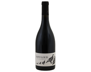 Saint-Louis Grenache Syrah Mourvèdere