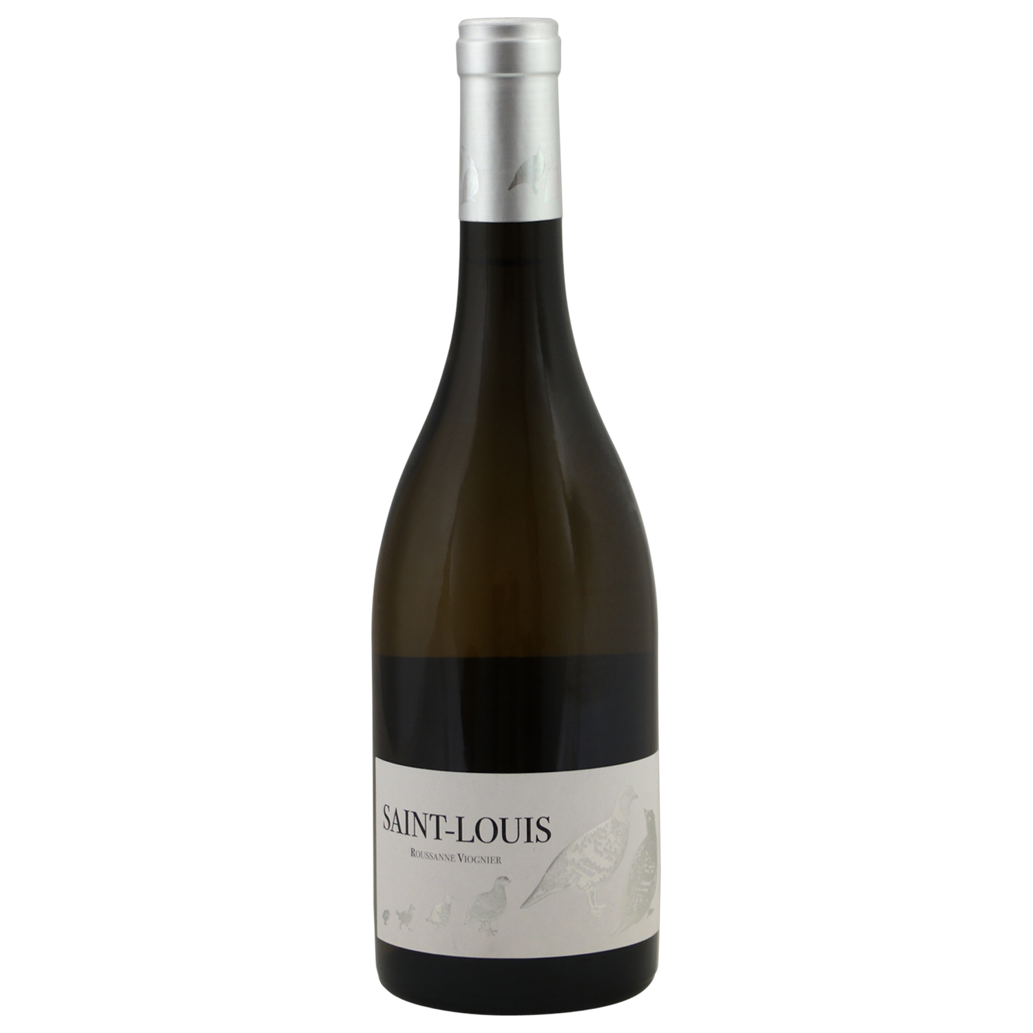 Saint-Louis Roussanne Viognier