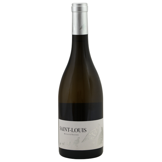 Saint-Louis Roussanne Viognier