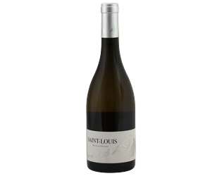 Saint-Louis Roussanne Viognier