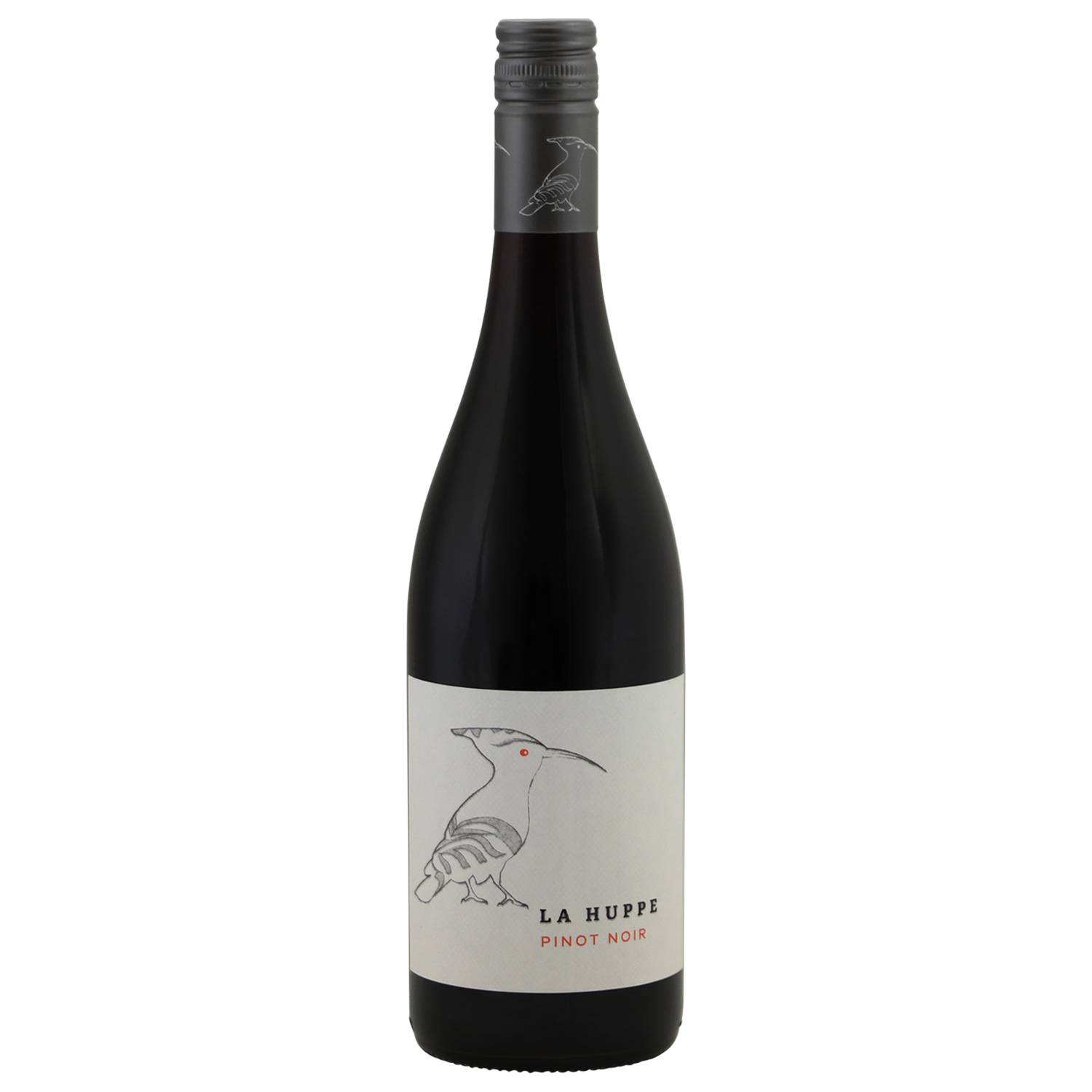La Huppe Pinot Noir