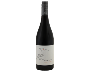 La Huppe Pinot Noir