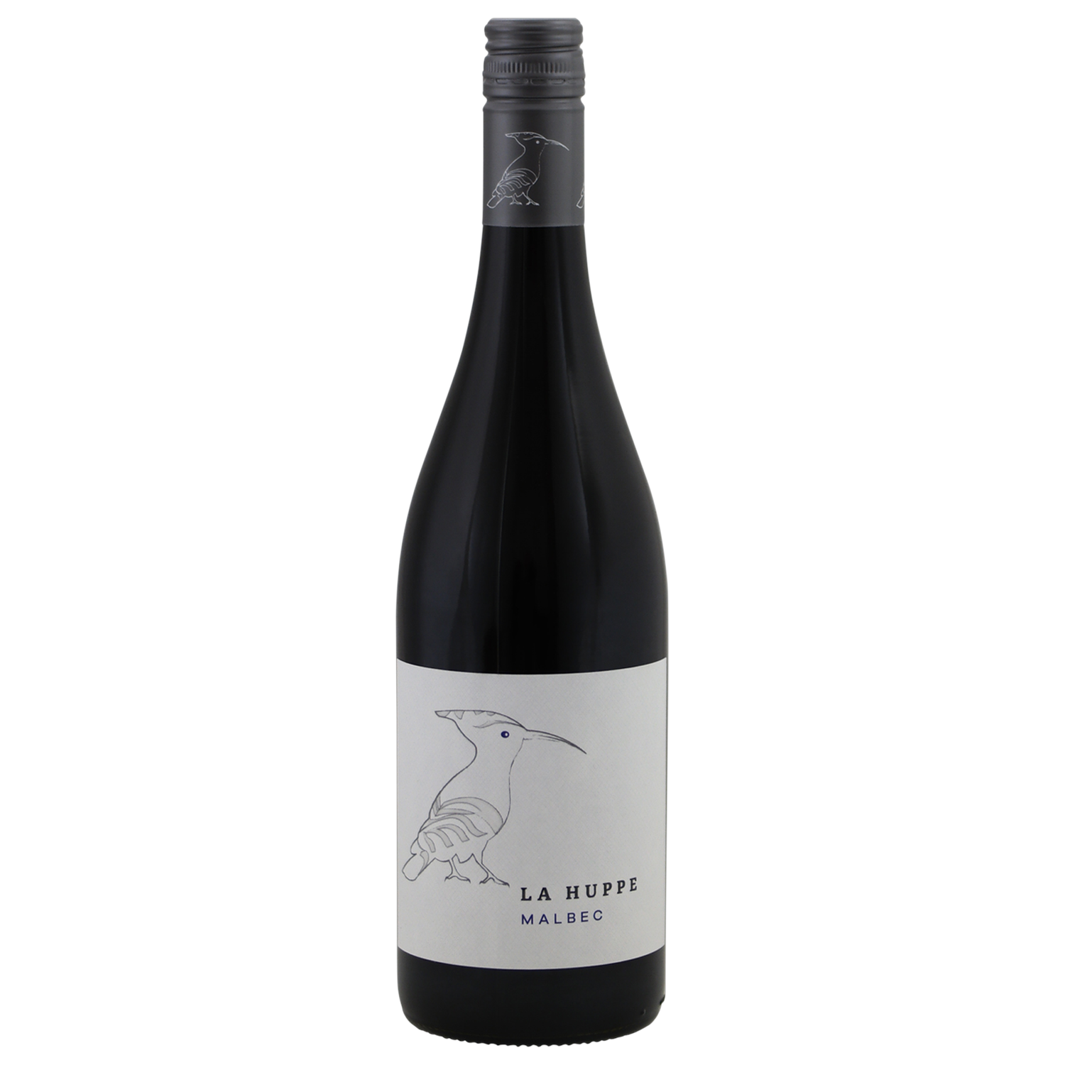 La Huppe Malbec