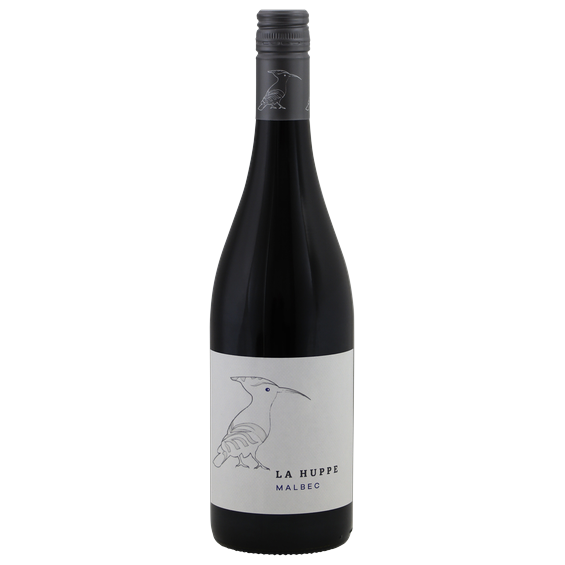 La Huppe Malbec
