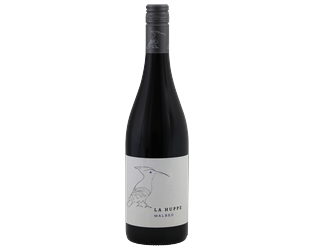 La Huppe Malbec