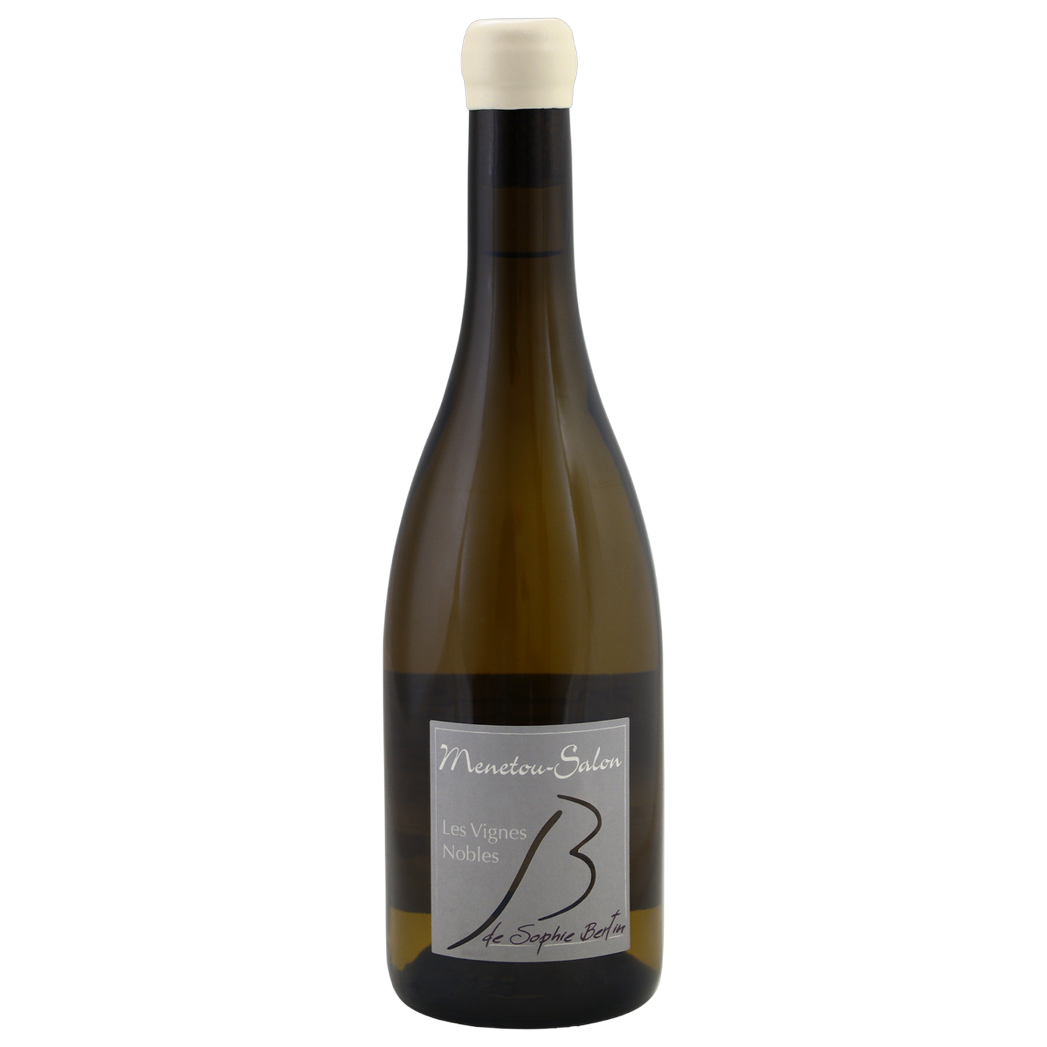Sophie Bertin Menetou-Salon white Les Vignes Noble
