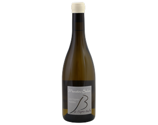 Sophie Bertin Menetou-Salon white Les Vignes Noble