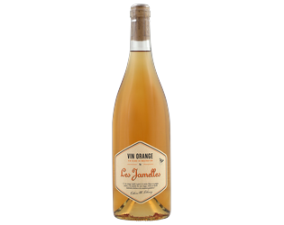 Les Jamelles Orange