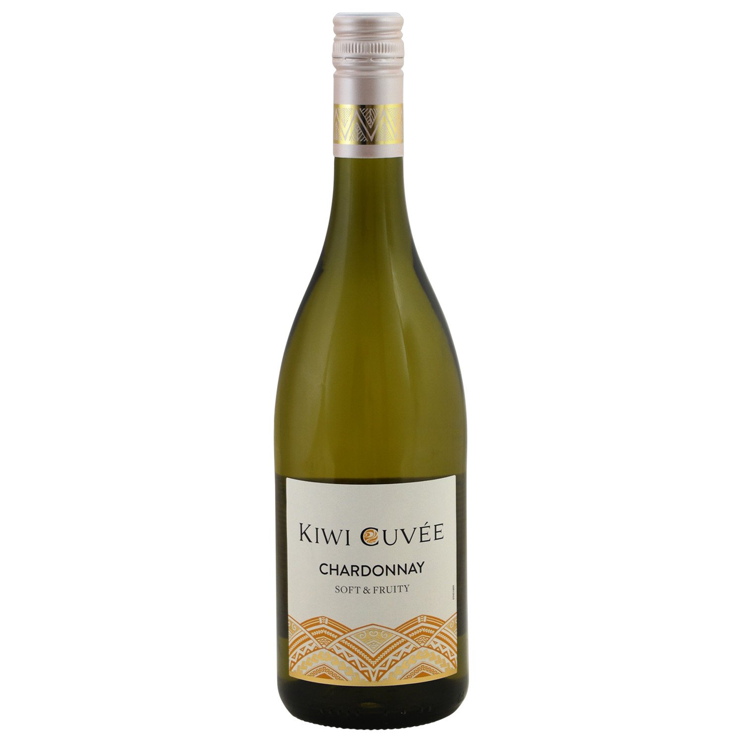 Kiwi Cuvee Chardonnay