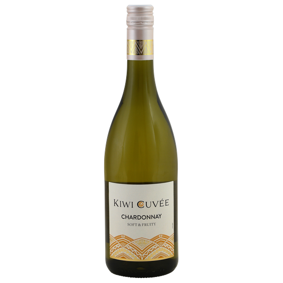 Kiwi Cuvee Chardonnay