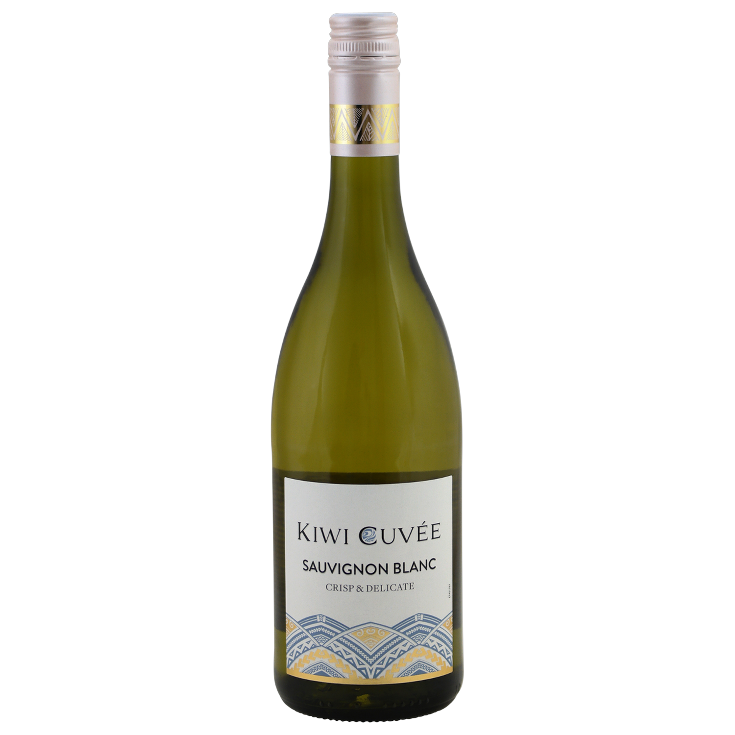 Kiwi Cuvee Sauvignon Blanc