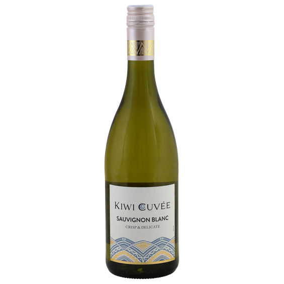 Kiwi Cuvee Sauvignon Blanc