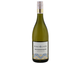 Kiwi Cuvee Sauvignon Blanc