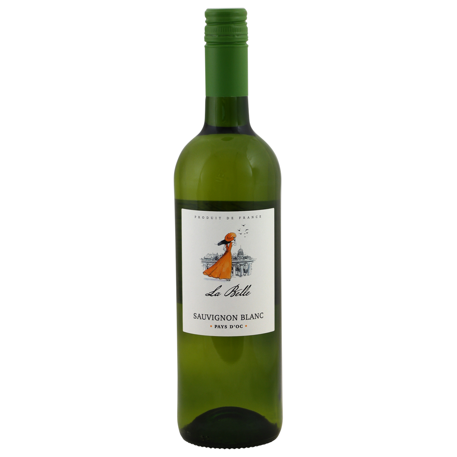La Belle Sauvignon Blanc OOH