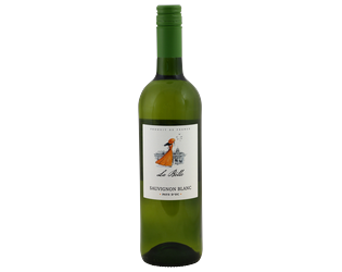 La Belle Sauvignon Blanc OOH