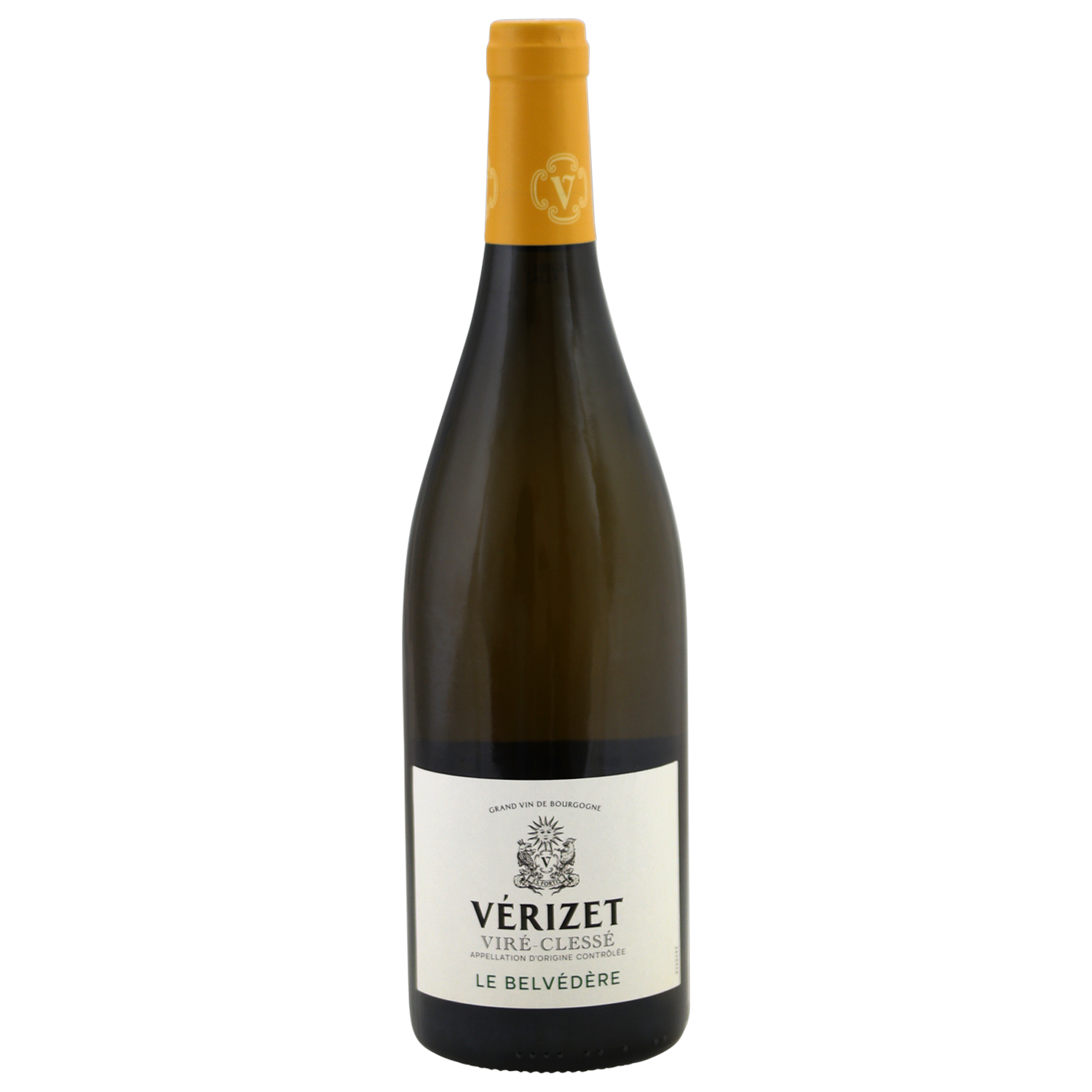 Vire-Clesse Belvedere