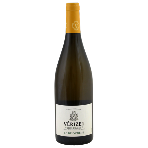 Vire-Clesse Belvedere