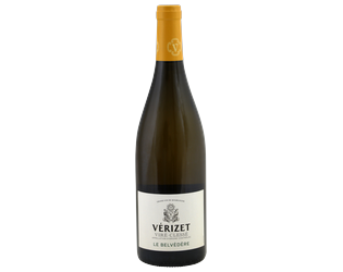 Vire-Clesse Belvedere